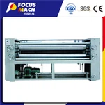 대구경 접착제 스프레더 기계