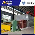 목재 베니어 건조기