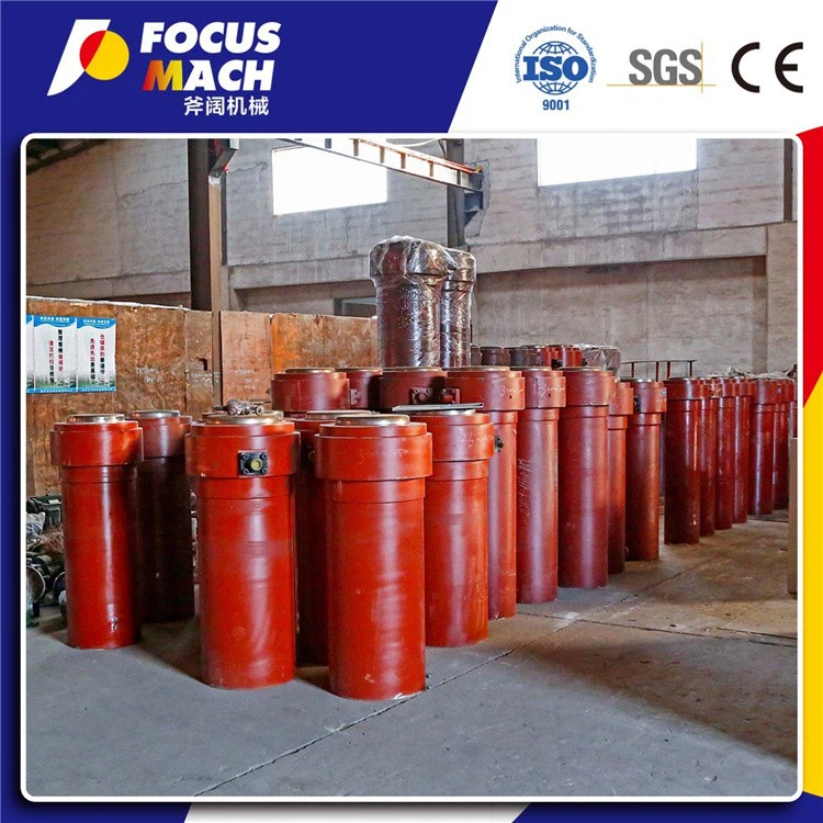 WOODWORKING COLD PRESS MACHINE 5